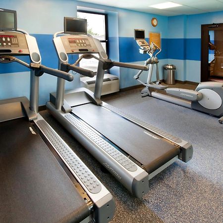 Four Points By Sheraton Charlotte/Pineville Extérieur photo