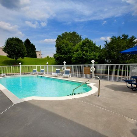Four Points By Sheraton Charlotte/Pineville Extérieur photo