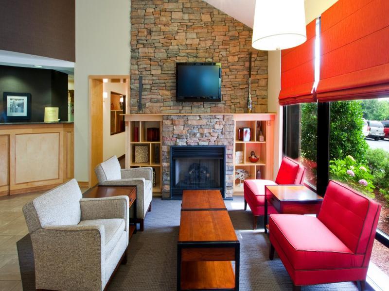 Four Points By Sheraton Charlotte/Pineville Extérieur photo
