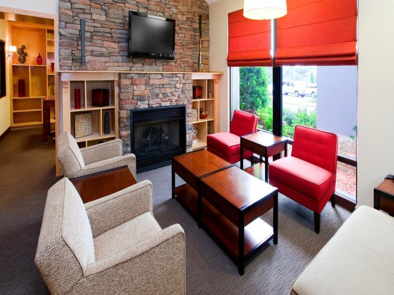 Four Points By Sheraton Charlotte/Pineville Extérieur photo