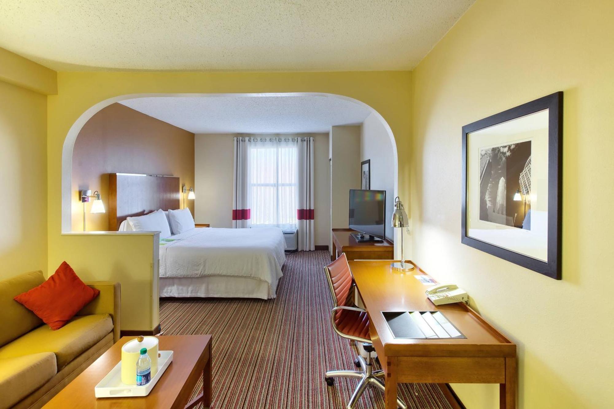 Four Points By Sheraton Charlotte/Pineville Extérieur photo