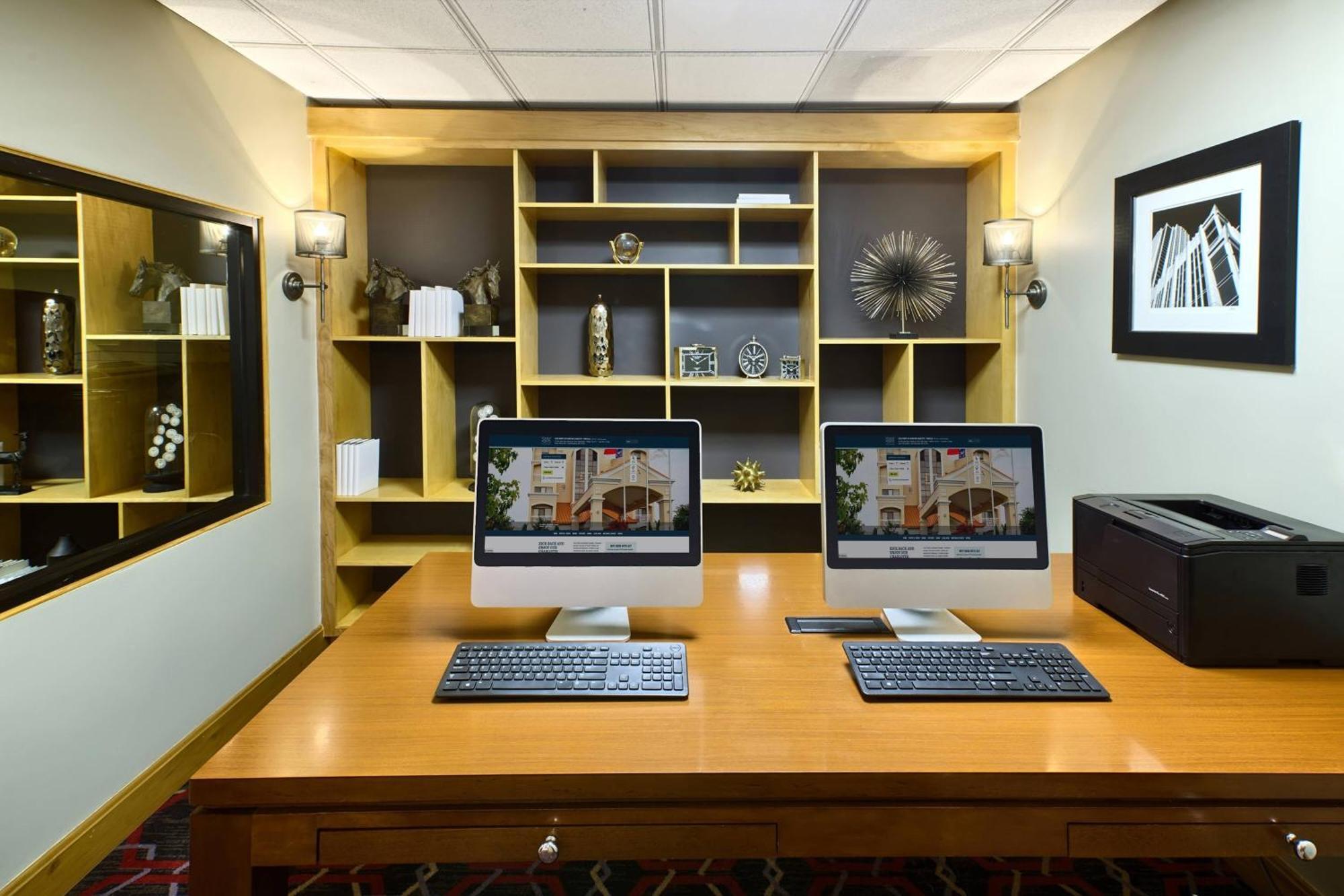 Four Points By Sheraton Charlotte/Pineville Extérieur photo