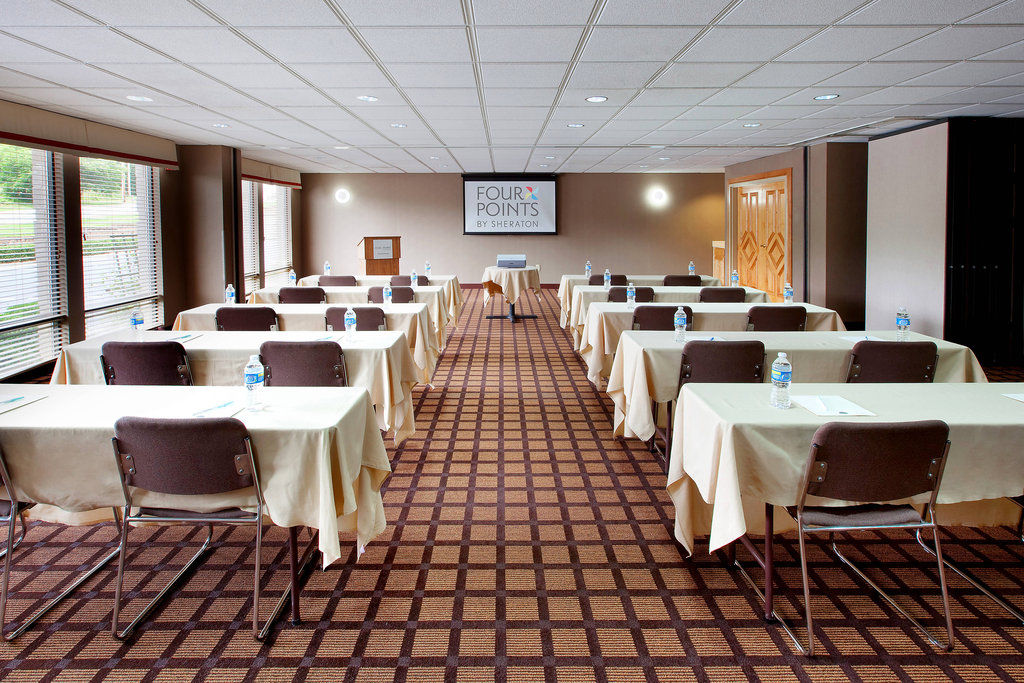 Four Points By Sheraton Charlotte/Pineville Extérieur photo