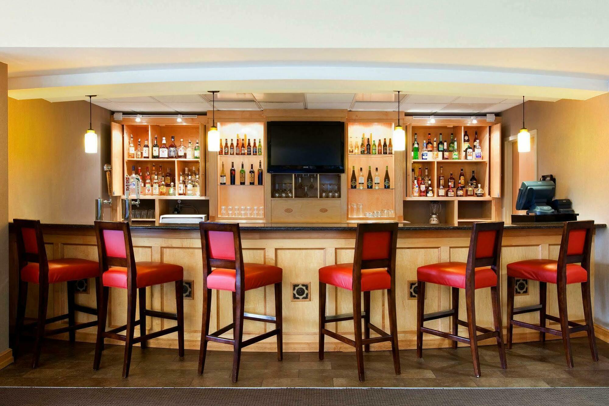 Four Points By Sheraton Charlotte/Pineville Extérieur photo