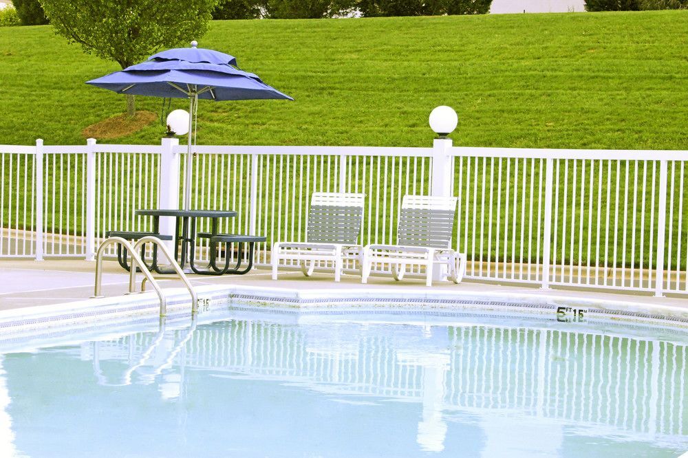 Four Points By Sheraton Charlotte/Pineville Extérieur photo