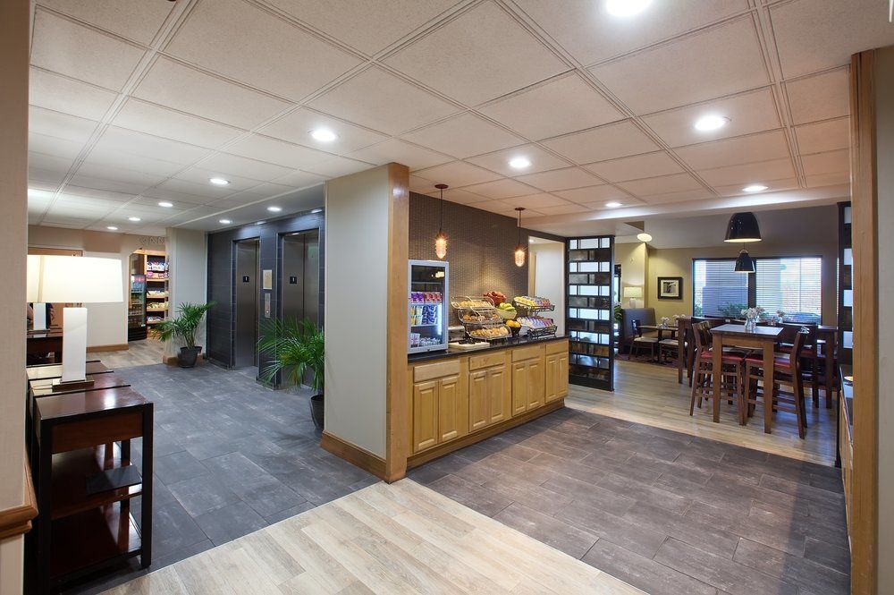 Four Points By Sheraton Charlotte/Pineville Extérieur photo